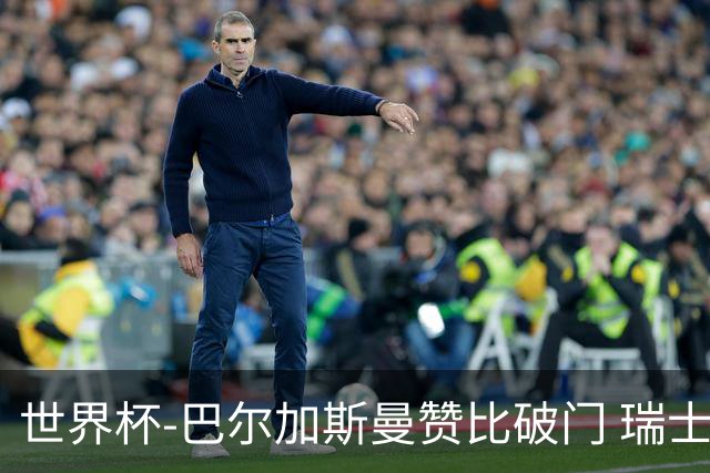 世界杯-巴尔加斯曼赞比破门 瑞士2-1加拿大小组第一