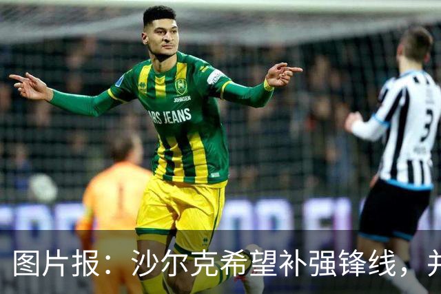 图片报：沙尔克希望补强锋线，并为40岁哲科提供了续约合同