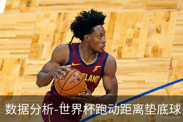 数据分析-世界杯跑动距离垫底球员竟是他 场均步行比例最高