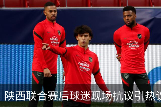 陕西联合赛后球迷现场抗议引热议！周兆成：热爱要有分寸，过激维权触碰法律红线