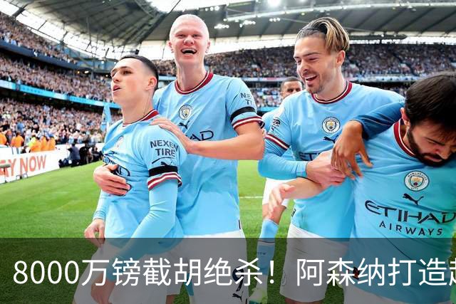 8000万镑截胡绝杀！阿森纳打造超级中场双核，争冠短板彻底补齐？
